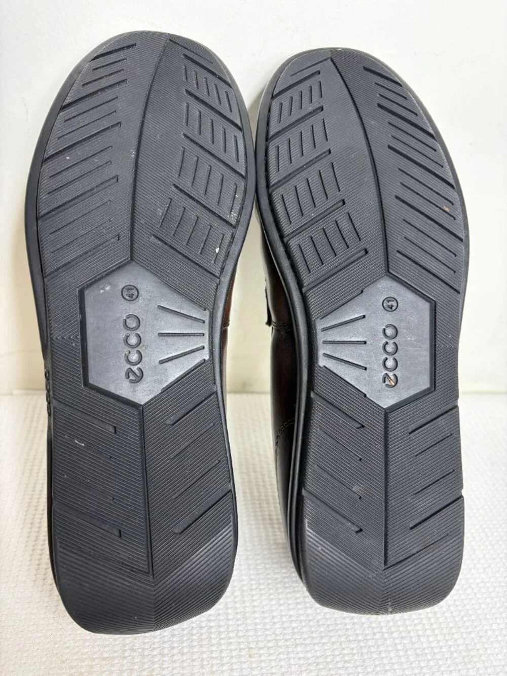 Ecco Loafer Moc Size EU 41